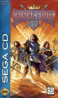 Shining Force CD
